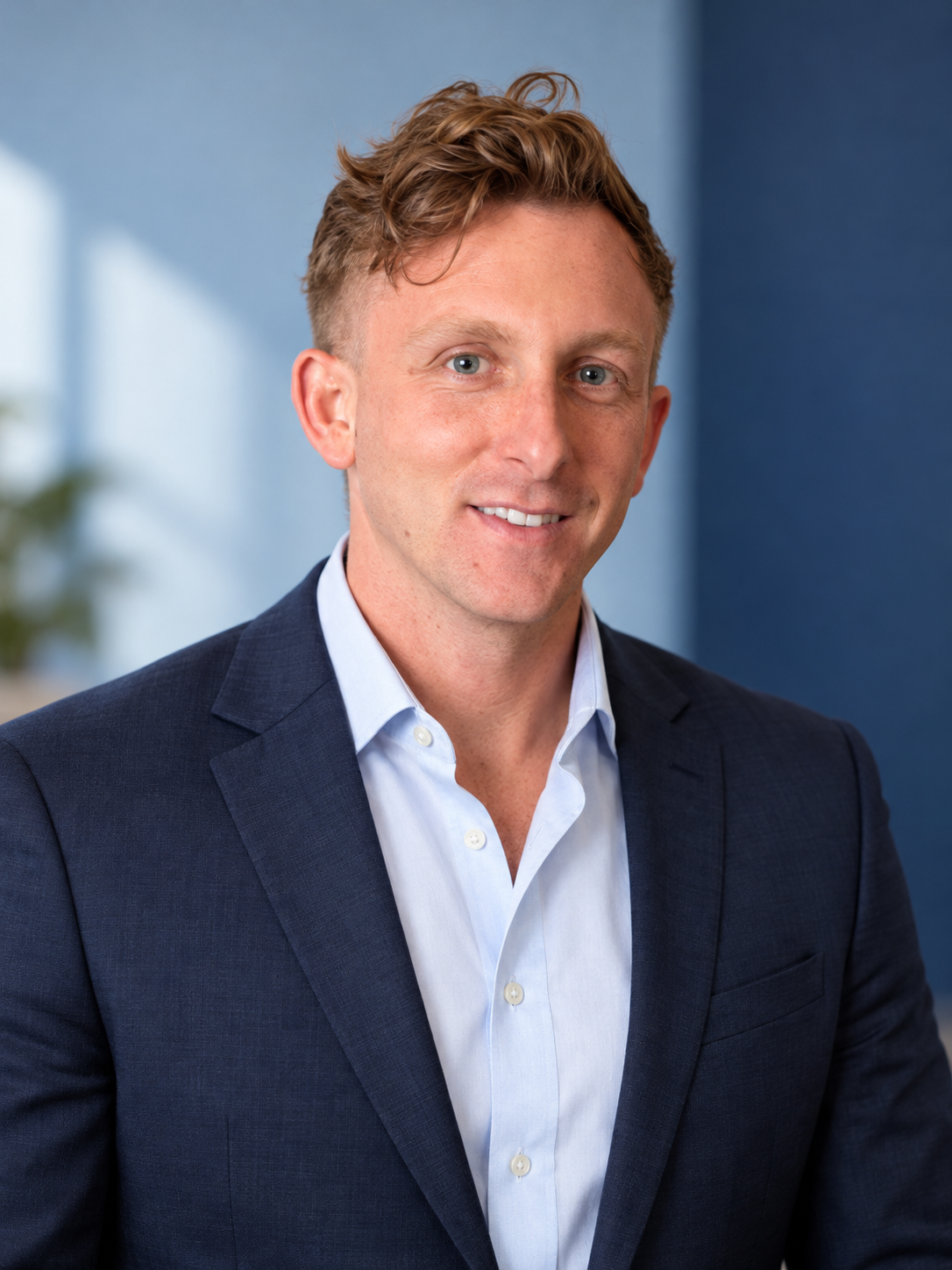 Trinity Campbell, founder of Built Better